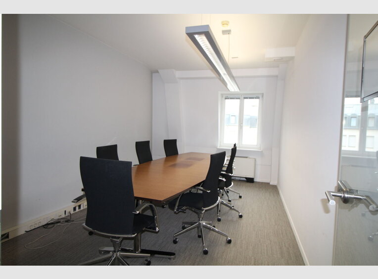 Office for rent in Luxembourg (LU) - Ref. 6526921