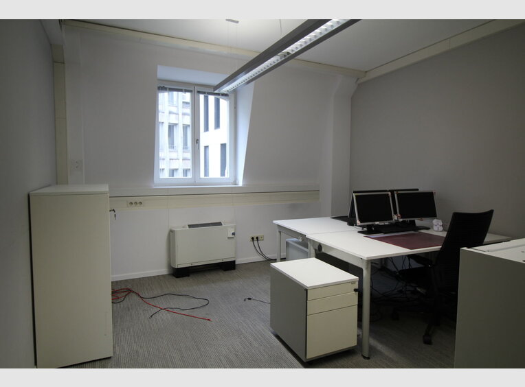 Office for rent in Luxembourg (LU) - Ref. 6526921