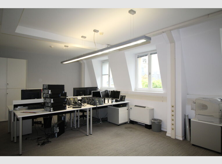 Office for rent in Luxembourg (LU) - Ref. 6526921