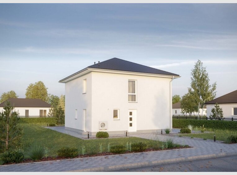 Maison individuelle à vendre 6 Pièces à Bitburg (DE) - Réf. 6072521