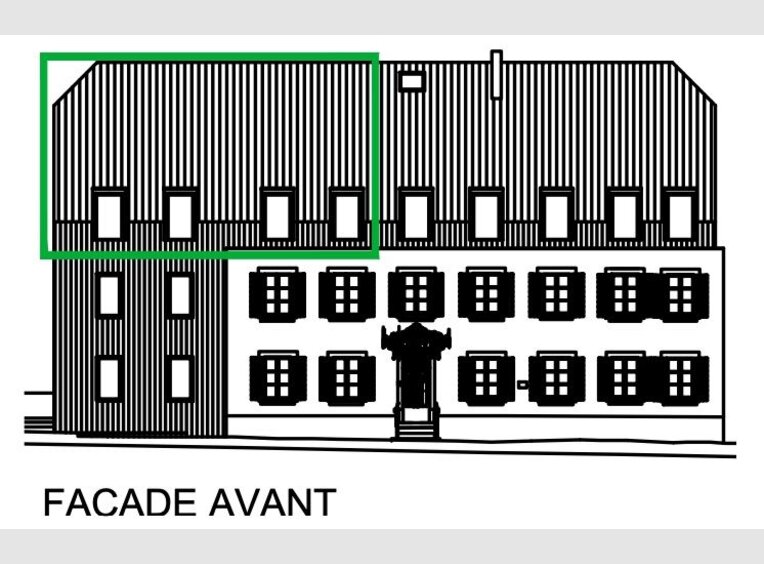 Duplex à vendre 3 Chambres à - Réf. 6813897