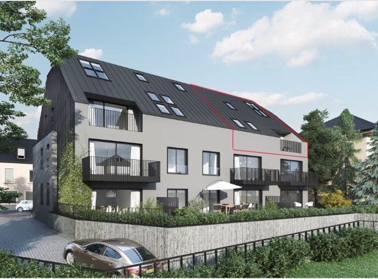 Duplex à vendre 3 Chambres à - Réf. 6813897