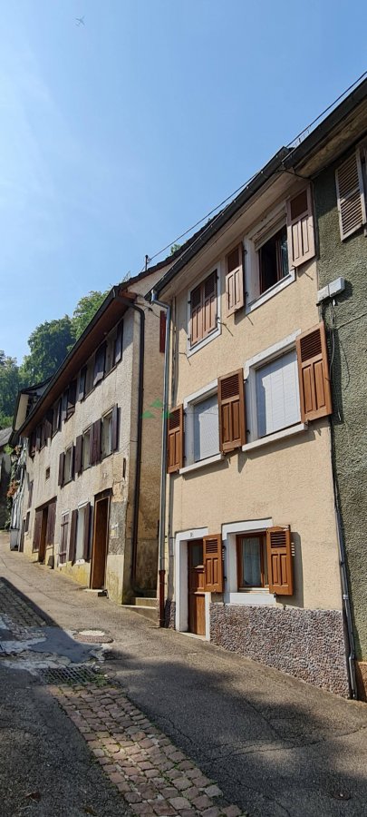 Maison à vendre F4 à Ferrette