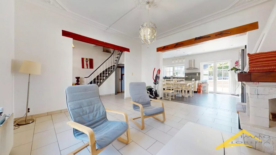 Maison mitoyenne à vendre Aubange
