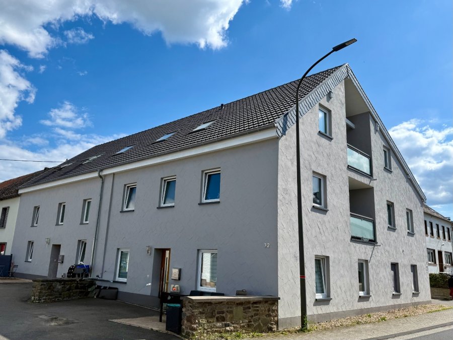 Wohnung