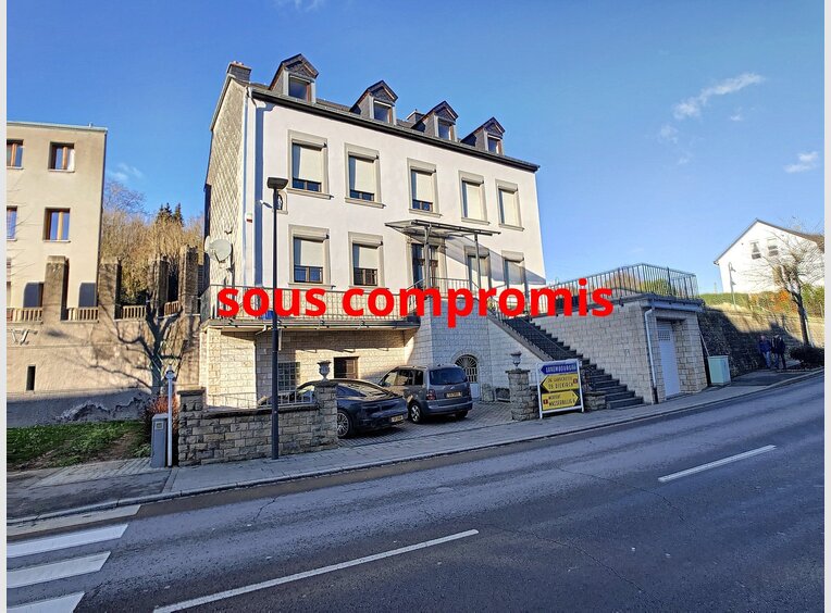 Investment building for sale 6 bedrooms in Grevenmacher (LU) - Ref. 7072457