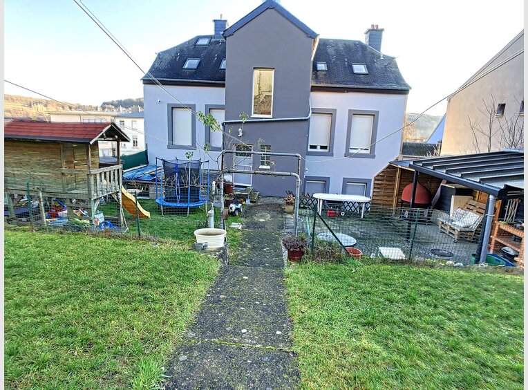 Investment building for sale 6 bedrooms in Grevenmacher (LU) - Ref. 7072457