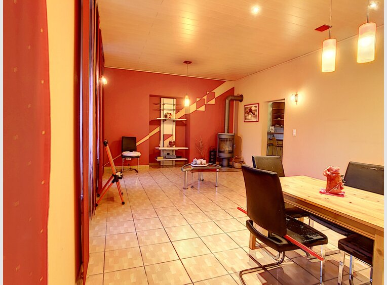 Investment building for sale 6 bedrooms in Grevenmacher (LU) - Ref. 7072457
