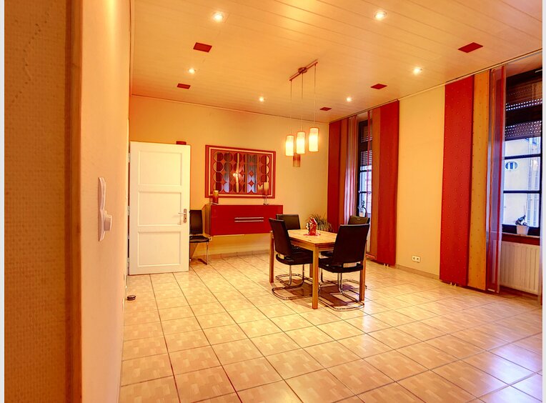 Investment building for sale 6 bedrooms in Grevenmacher (LU) - Ref. 7072457