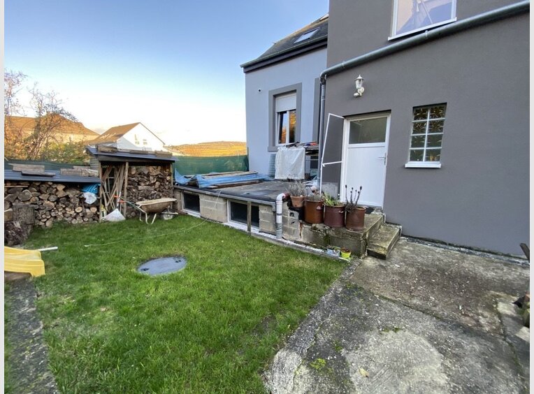 Investment building for sale 6 bedrooms in Grevenmacher (LU) - Ref. 7072457