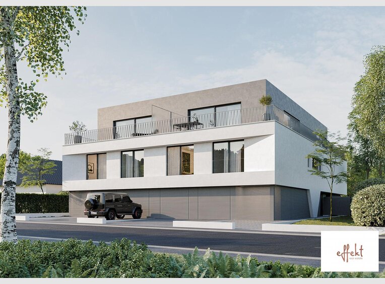 Apartment block for sale in Niederanven (LU) - Ref. 6683593