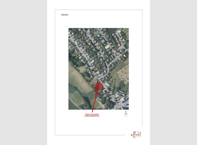 Apartment block for sale in Niederanven (LU) - Ref. 6683593