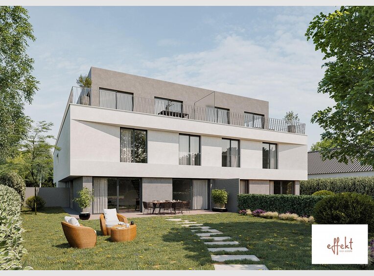 Apartment block for sale in Niederanven (LU) - Ref. 6683593