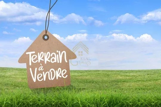 Terrain constructible