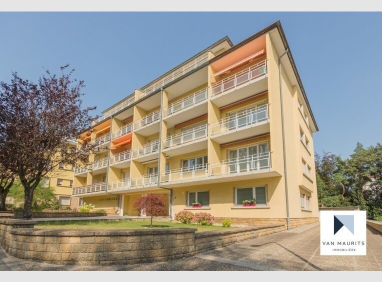 Appartement à louer 1 Chambre à Luxembourg (LU) - Réf. 6463177