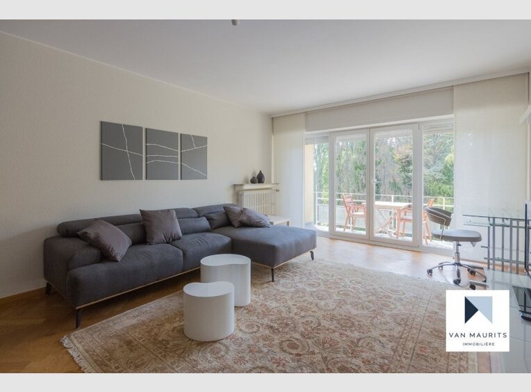 Appartement à louer 1 Chambre à Luxembourg (LU) - Réf. 6463177