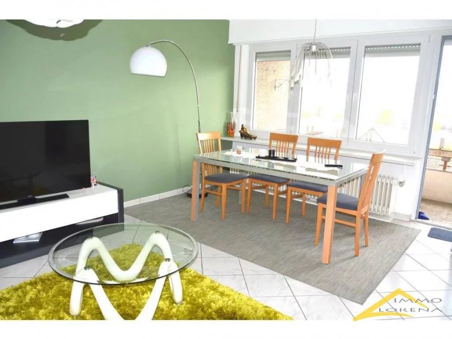 Appartement à vendre Pétange
