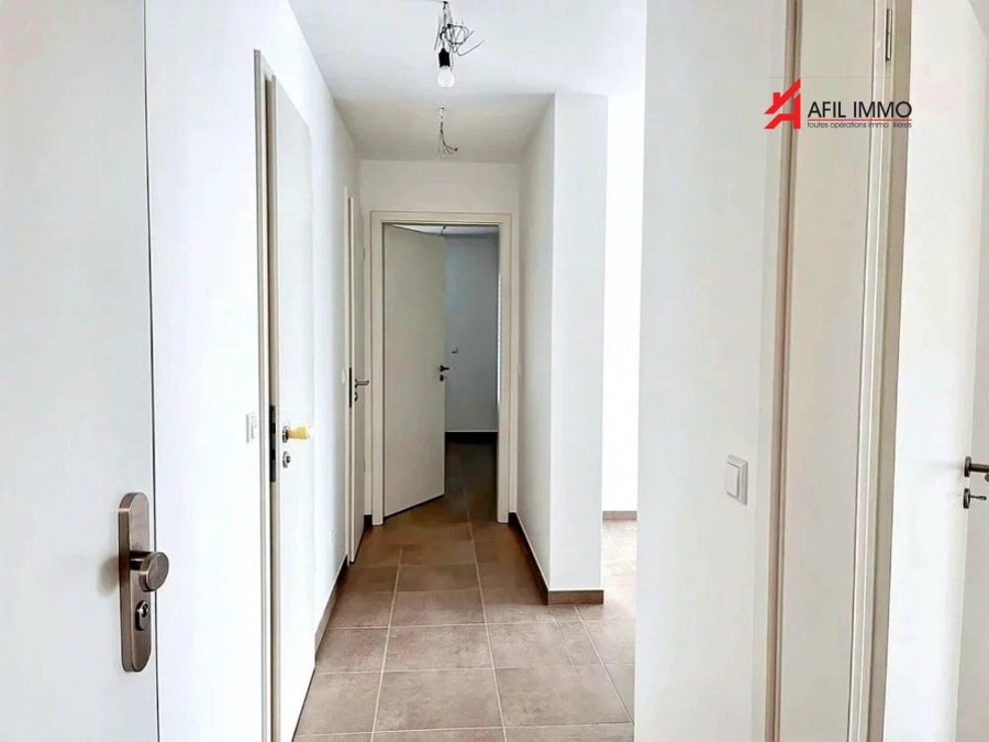 Appartement à vendre 2 chambres à Niederkorn