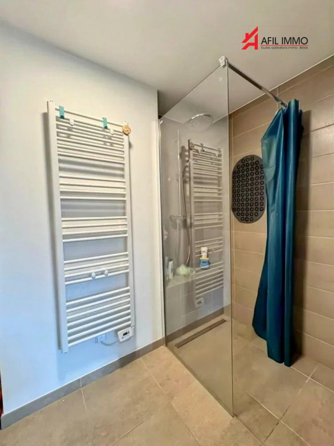 Appartement à vendre 2 chambres à Niederkorn