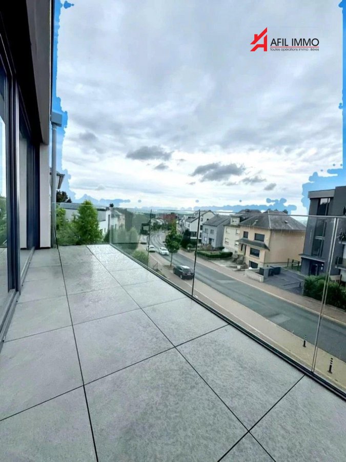 Appartement à vendre 2 chambres à Niederkorn