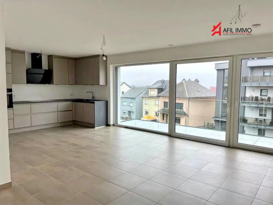 Appartement à vendre 2 chambres à Niederkorn