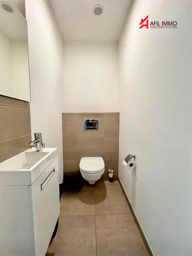 Appartement à vendre 2 chambres à Niederkorn