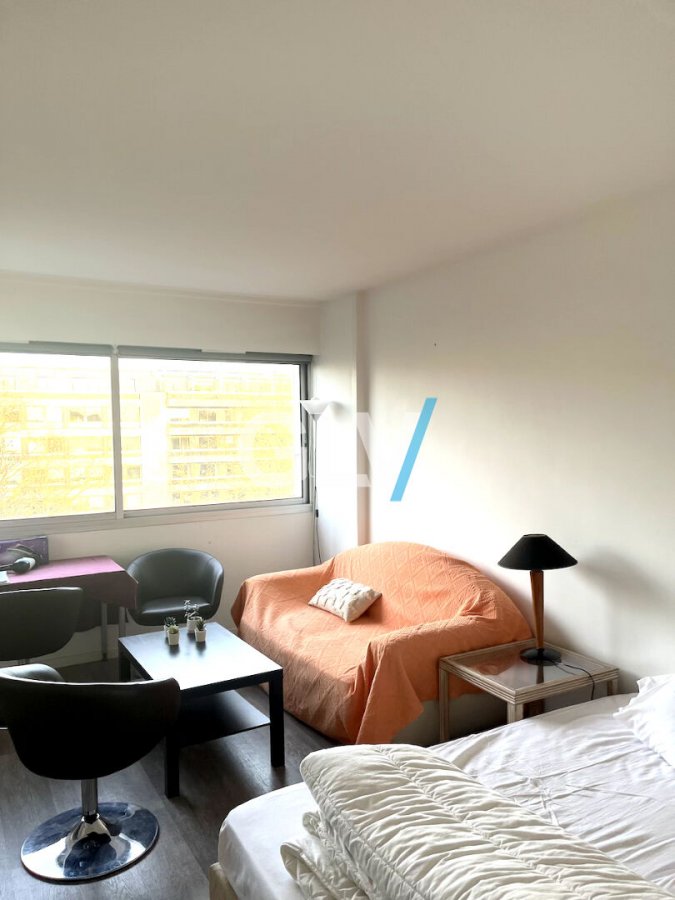 Image d'un ▷ appartement à louer • lille • 29,74 m² • 635 € | immoregion à 635€ à lille (59000)