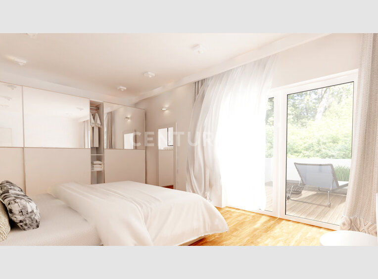 Penthouse à vendre 3 Pièces à Wallerfangen (DE) - Réf. 6545625