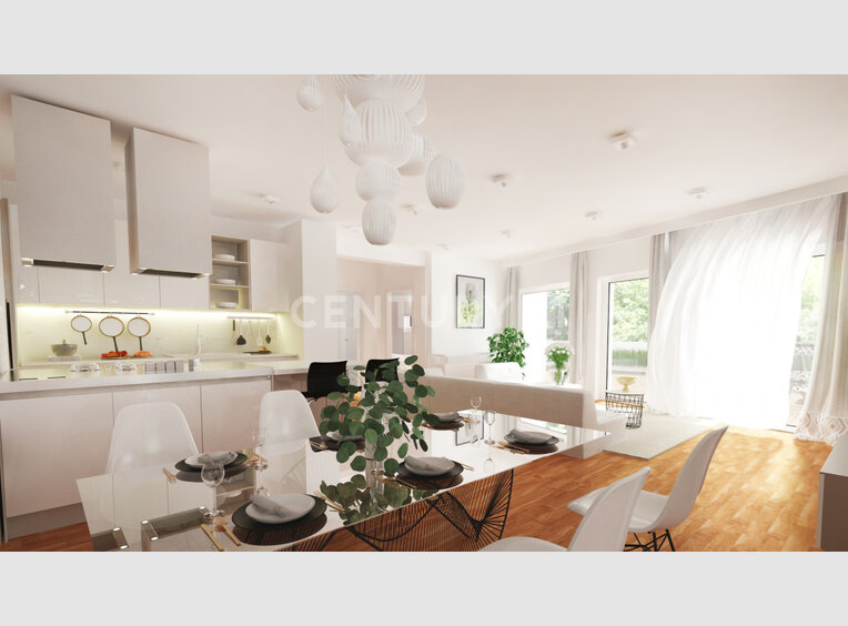 Penthouse à vendre 3 Pièces à Wallerfangen (DE) - Réf. 6545625