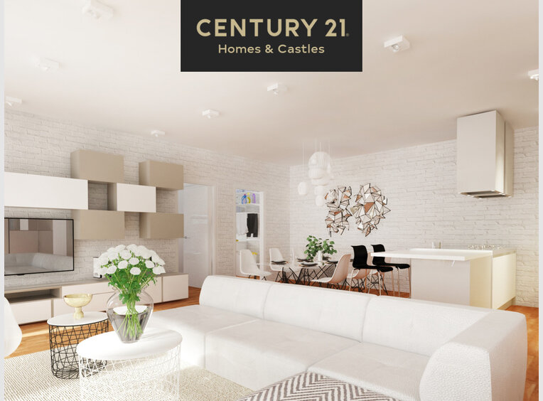 Penthouse à vendre 3 Pièces à Wallerfangen (DE) - Réf. 6545625