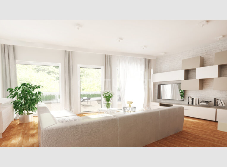 Penthouse à vendre 3 Pièces à Wallerfangen (DE) - Réf. 6545625