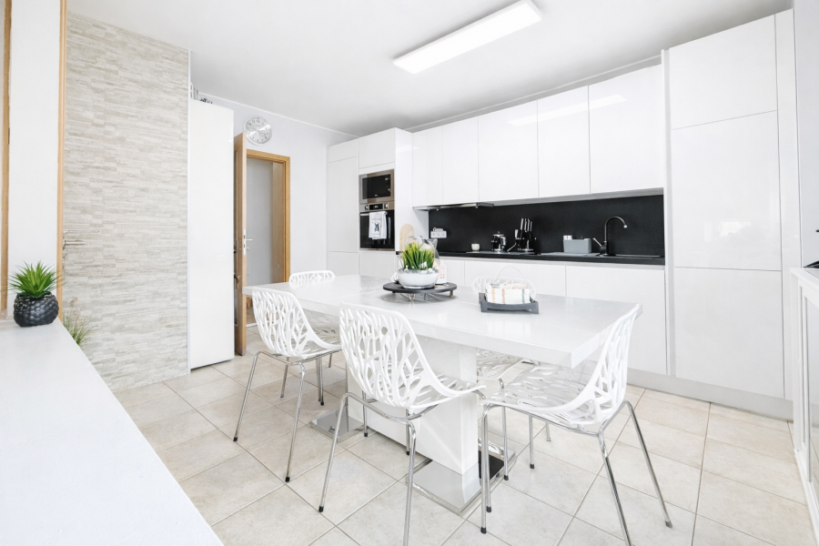 Appartement à vendre Differdange