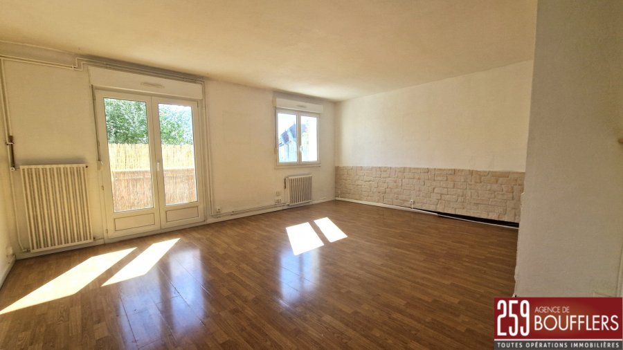 Appartement à vendre Nancy