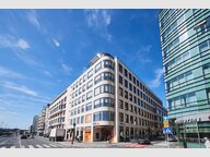 Büro zur Miete in Luxembourg-Gare - Ref. 7164889