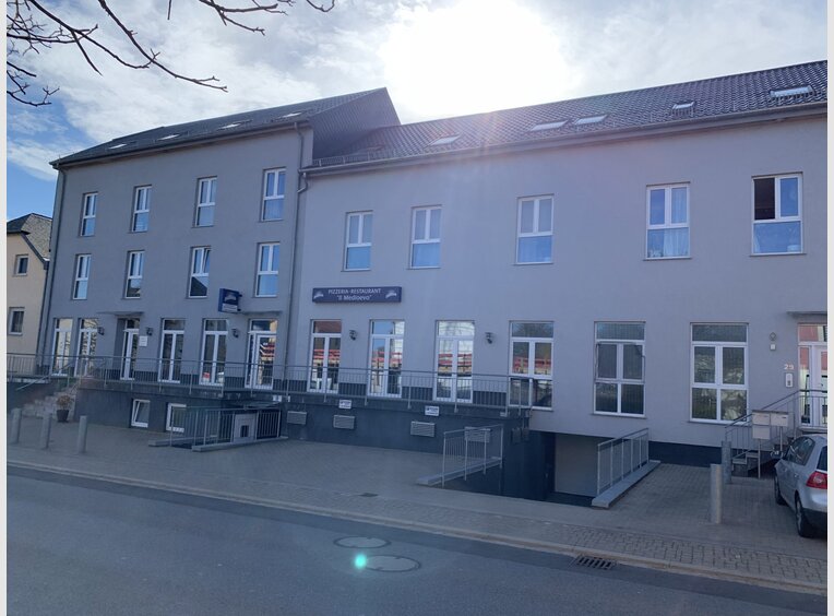 Bureau à louer à Beaufort - Réf. 6985177