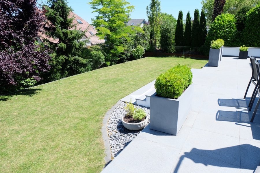 Maison individuelle à vendre 5 chambres à Bertrange