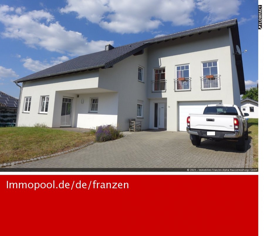 Haus Kaufen Kyllburg 280 M 435 000 Athome