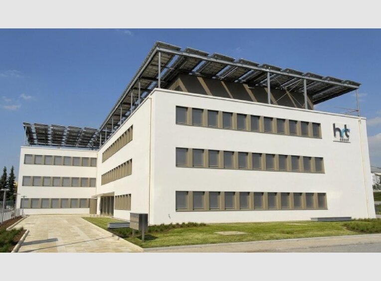 Bureau à louer à Strassen (LU) - Réf. 7338457