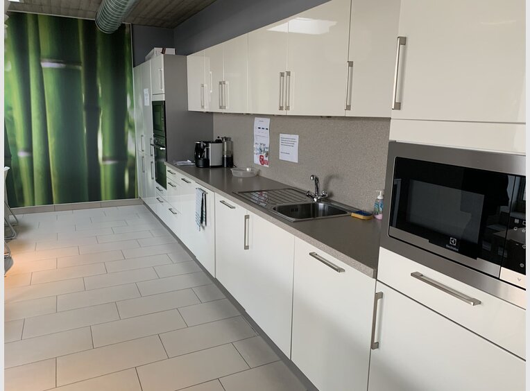 Bureau à louer à Strassen (LU) - Réf. 7338457