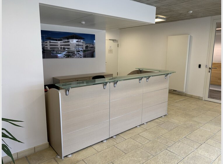 Bureau à louer à Strassen (LU) - Réf. 7338457