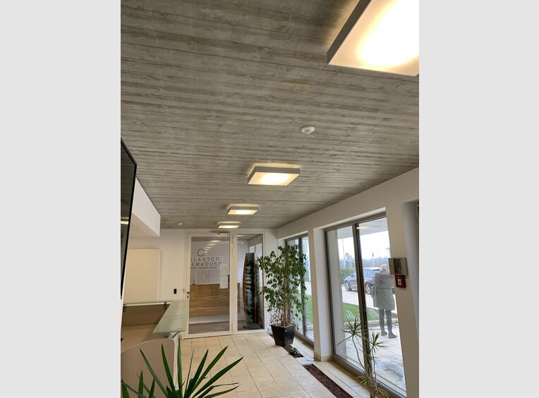 Bureau à louer à Strassen (LU) - Réf. 7338457
