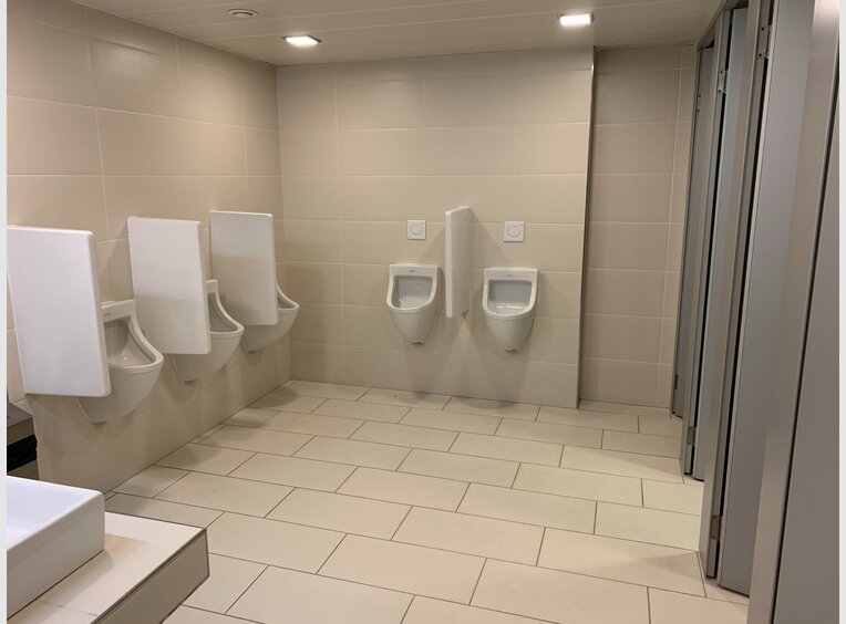 Bureau à louer à Strassen (LU) - Réf. 7338457