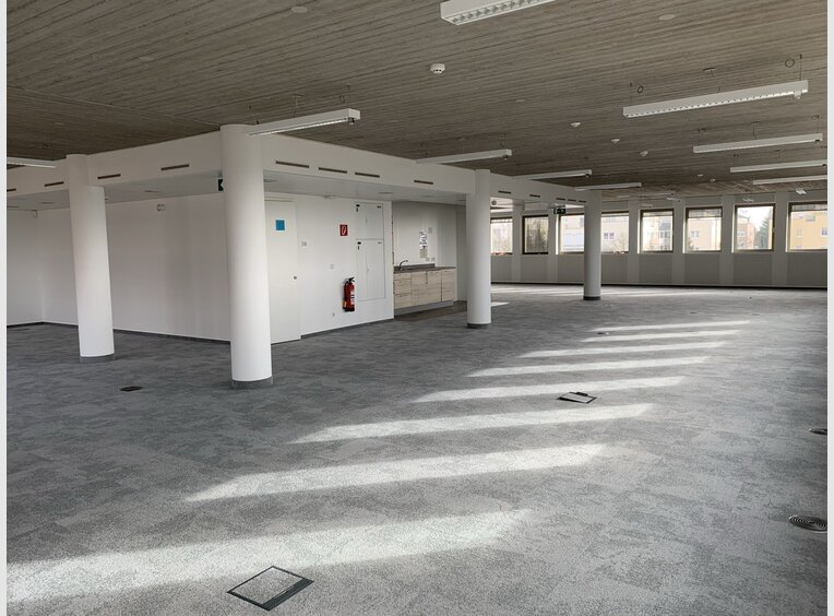 Bureau à louer à Strassen (LU) - Réf. 7338457