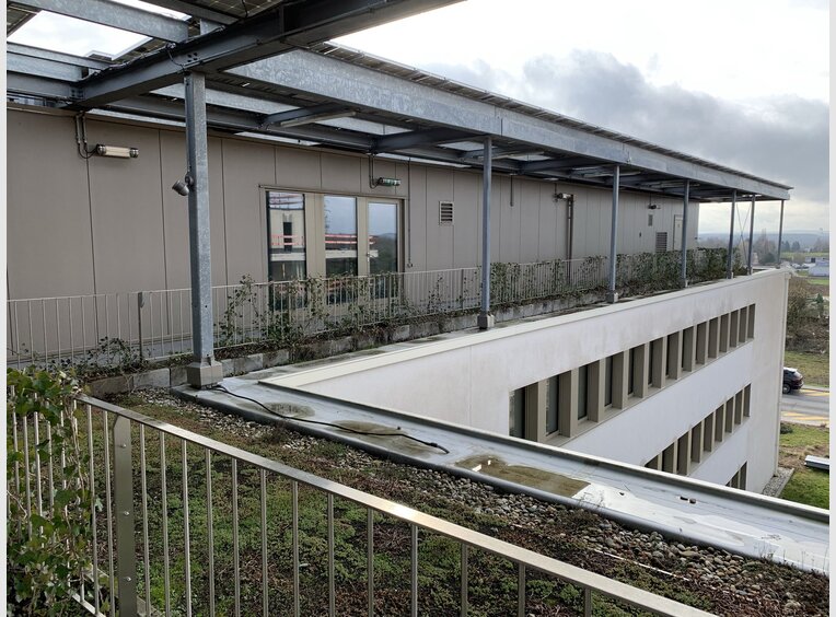Bureau à louer à Strassen (LU) - Réf. 7338457