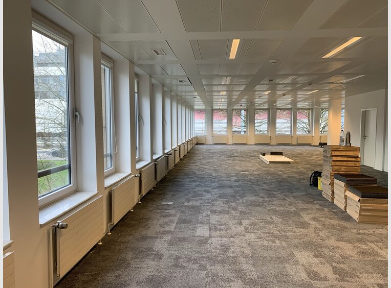 Bureau à louer à Strassen (LU) - Réf. 7338457