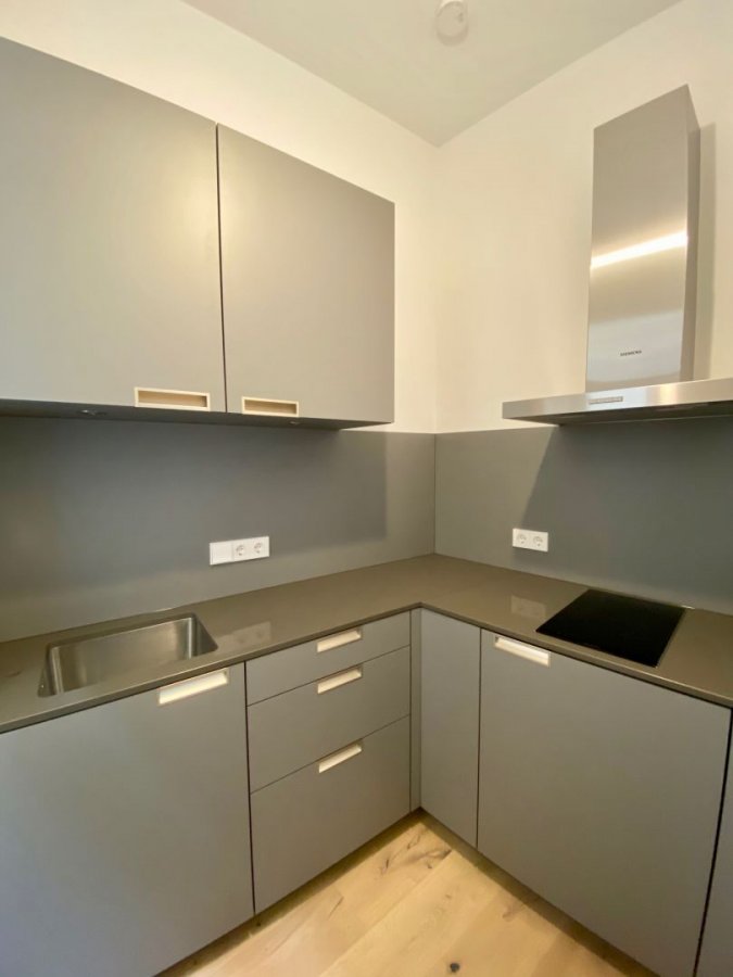 Bureau à louer à Luxembourg-Centre ville