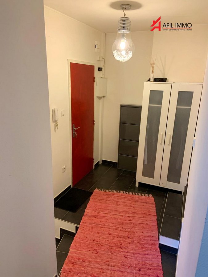 Duplex à vendre 1 chambre à Esch-sur-alzette