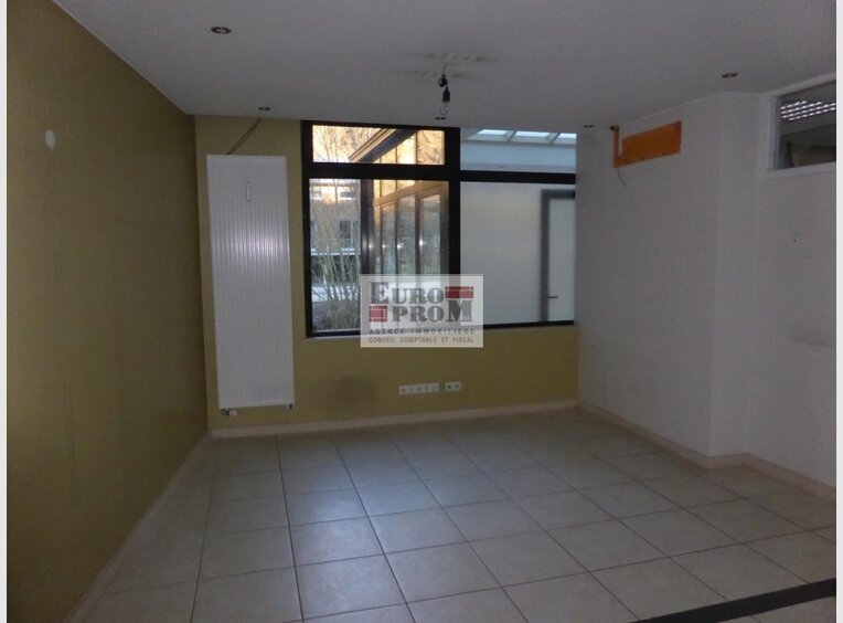 Bureau à louer à Hesperange (LU) - Réf. 7138009