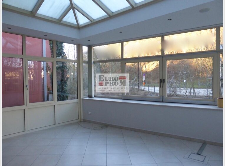 Bureau à louer à Hesperange (LU) - Réf. 7138009