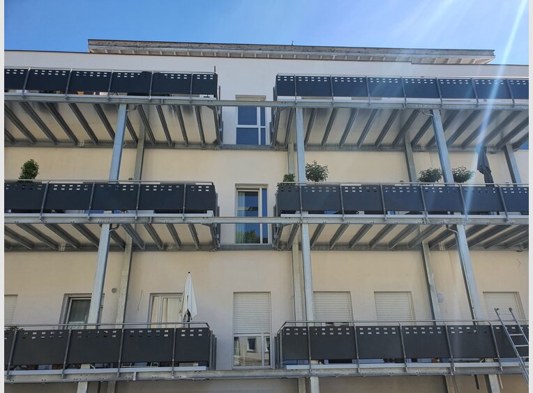Penthouse-Wohnung zum Kauf 2 Zimmer in Trier (DE) - Ref. 6753241